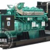 700kw玉柴柴油發(fā)電機(jī)組，700千瓦柴油發(fā)電機(jī)組廠家