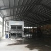 烘干機安裝現場