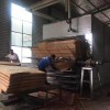 烘干機使用現場